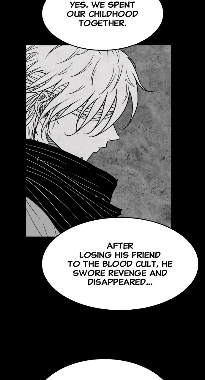 The Black Serpent Chapter 24 page 10 - 