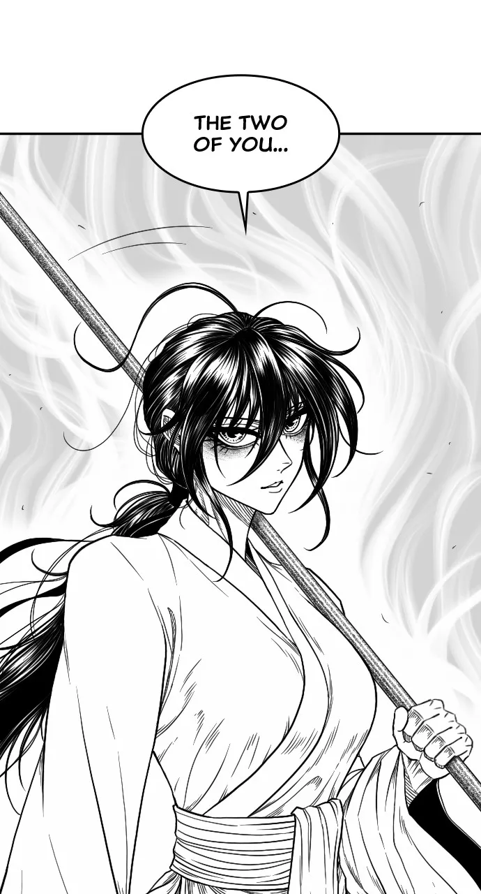 The Black Serpent Chapter 24 page 94 - 