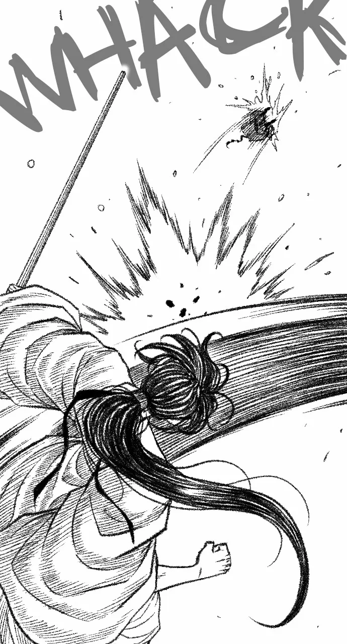 The Black Serpent Chapter 25 page 18 - 