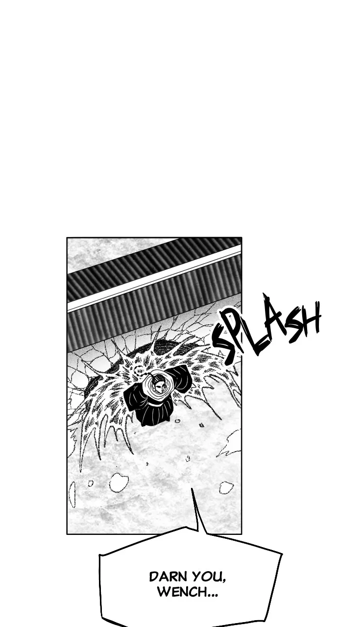 The Black Serpent Chapter 25 page 27 - 