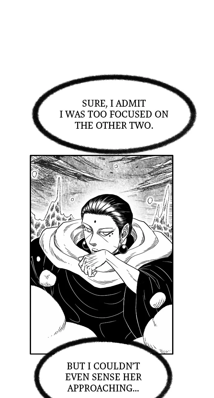 The Black Serpent Chapter 25 page 4 - 
