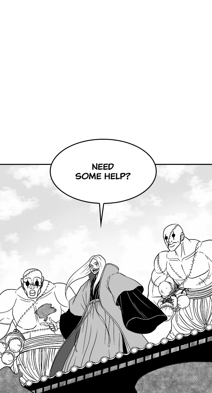 The Black Serpent Chapter 25 page 37 - 