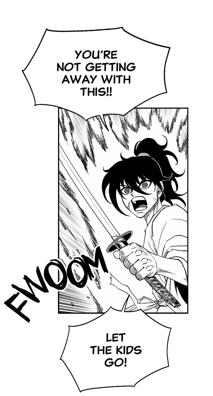 The Black Serpent Chapter 25 page 44 - 