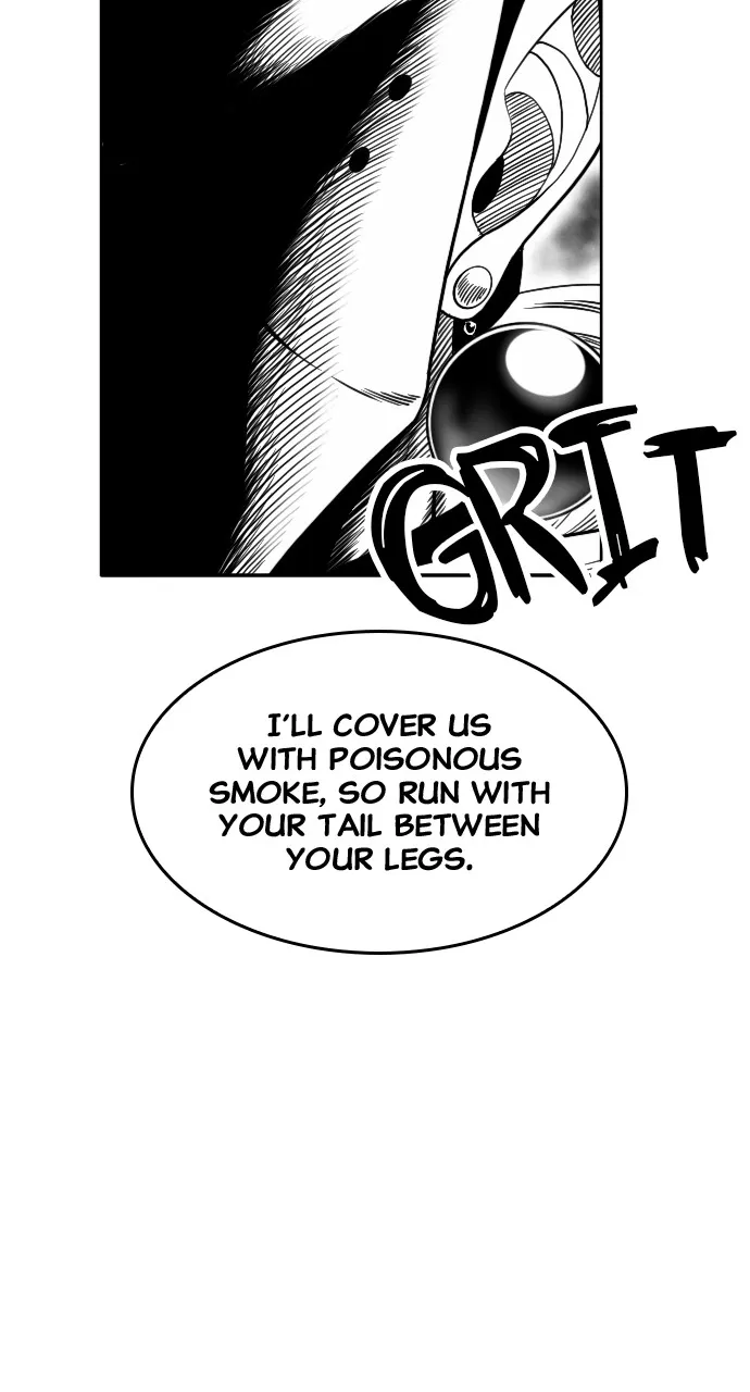 The Black Serpent Chapter 25 page 52 - 