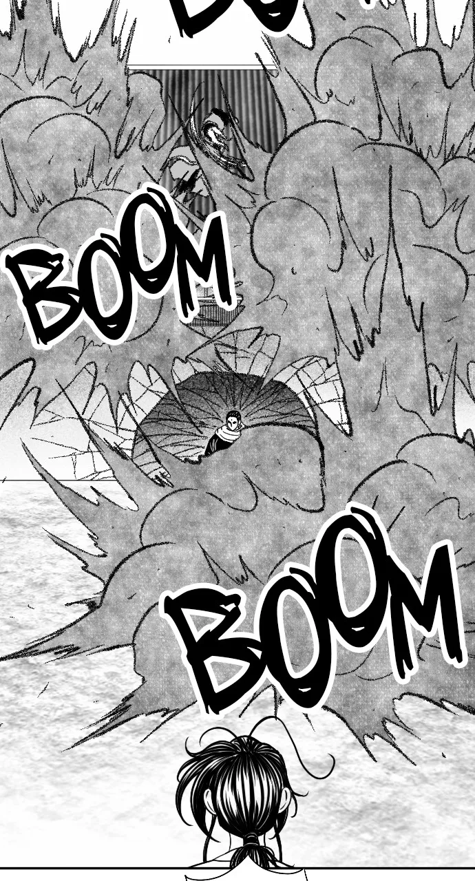 The Black Serpent Chapter 25 page 56 - 