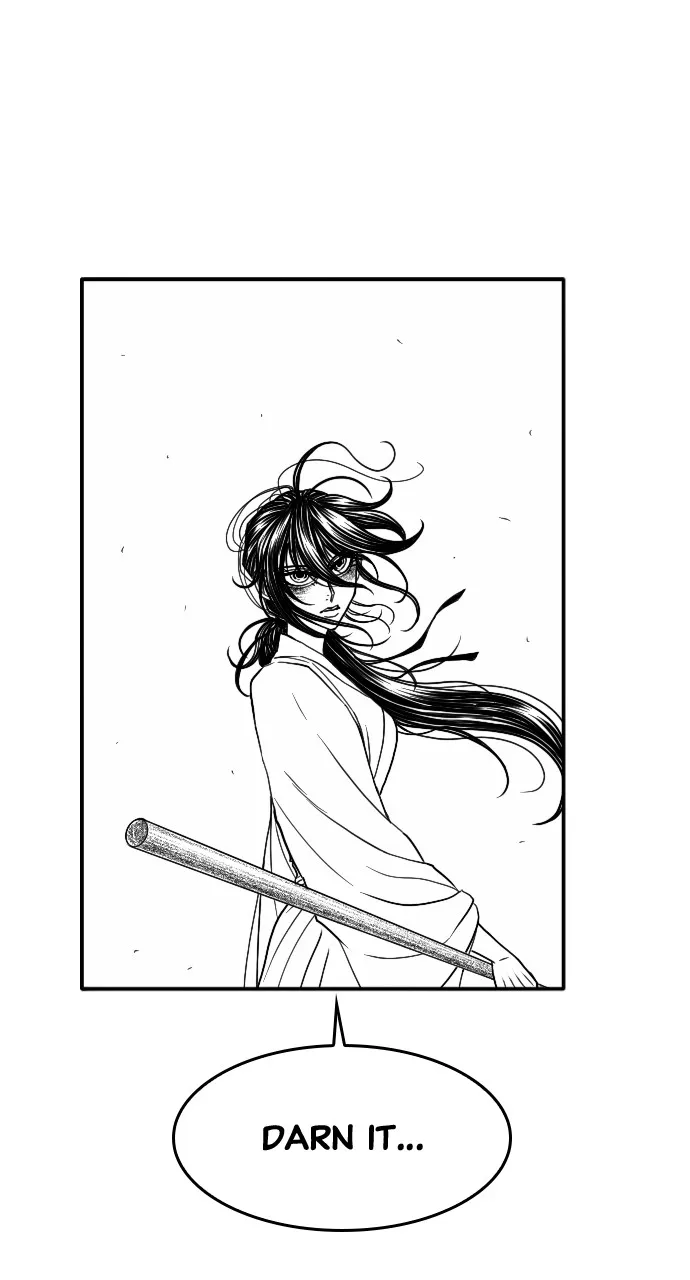 The Black Serpent Chapter 25 page 61 - 