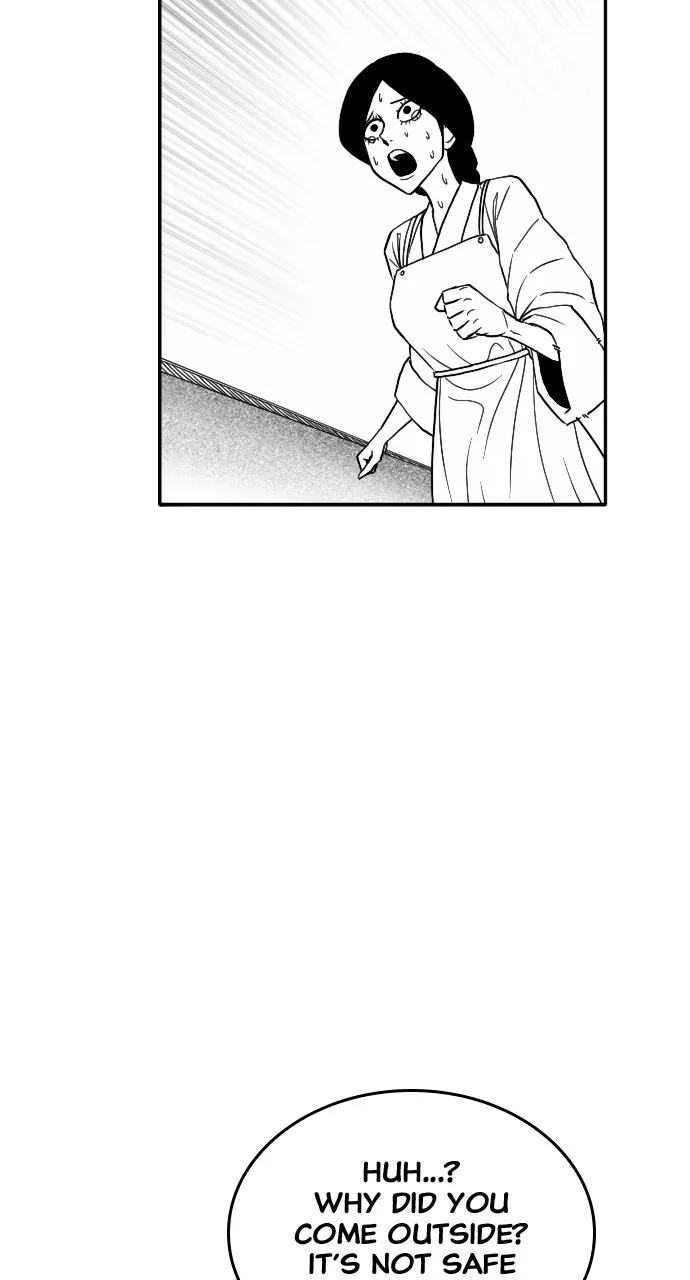 The Black Serpent Chapter 25 page 64 - 