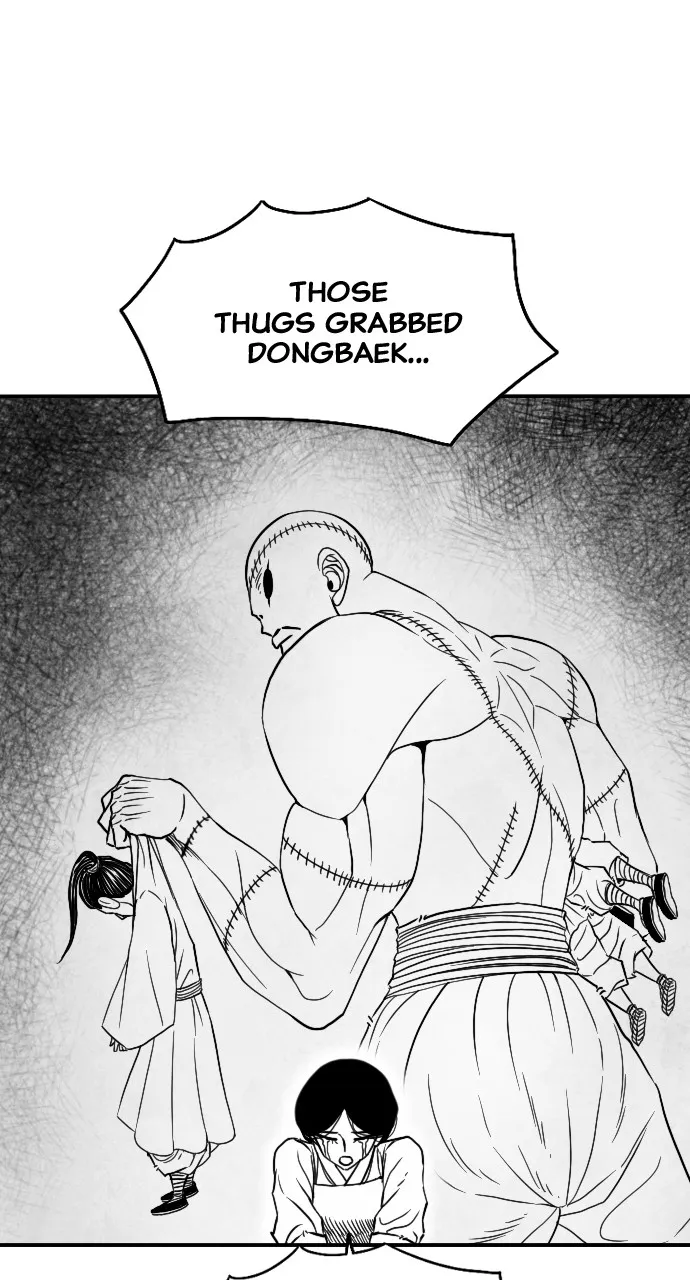 The Black Serpent Chapter 25 page 66 - 
