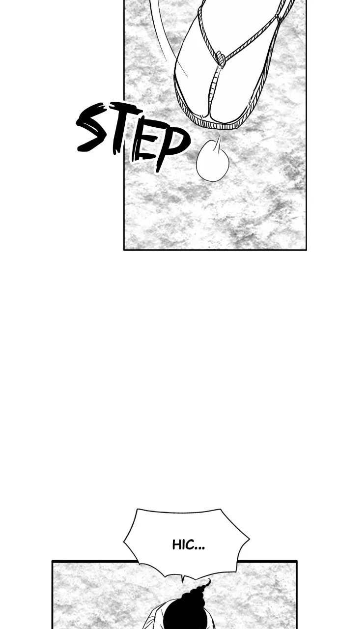 The Black Serpent Chapter 25 page 71 - 