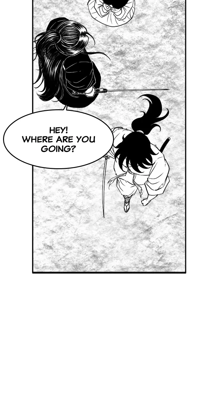 The Black Serpent Chapter 25 page 72 - 