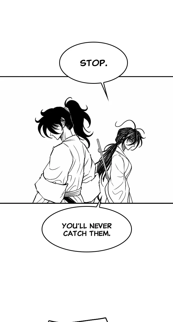 The Black Serpent Chapter 25 page 73 - 