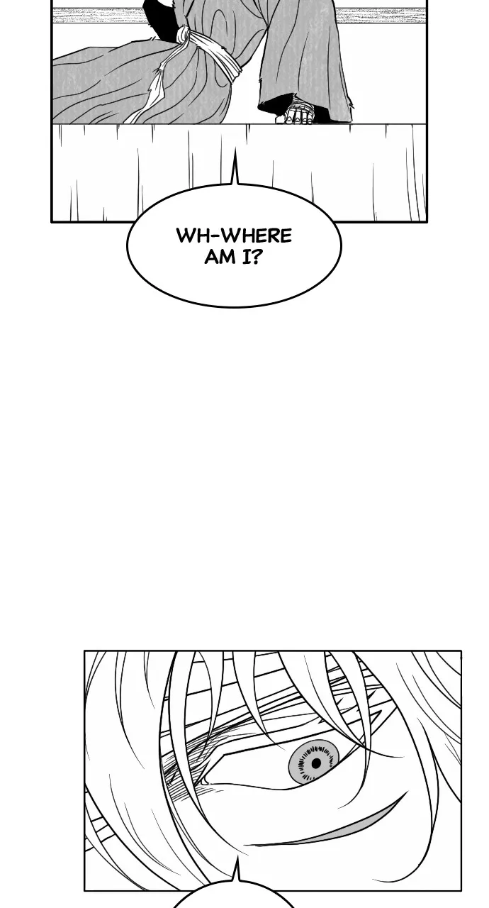 The Black Serpent Chapter 25 page 85 - 