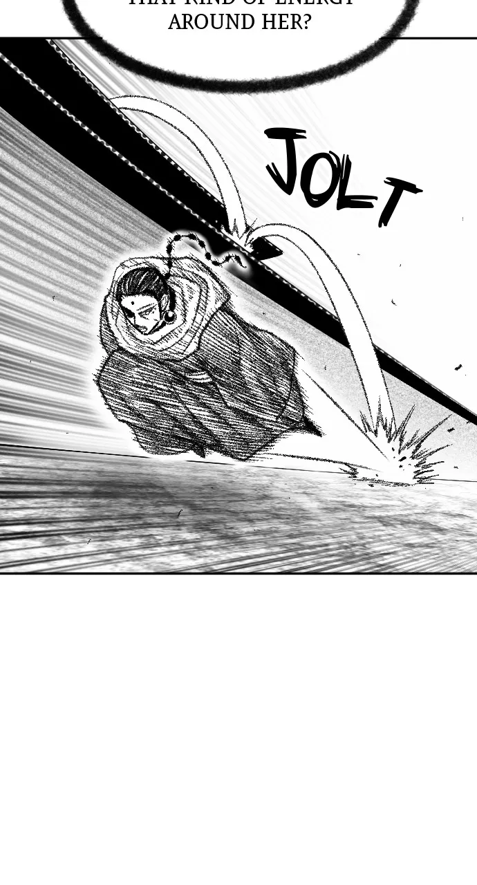 The Black Serpent Chapter 25 page 10 - 