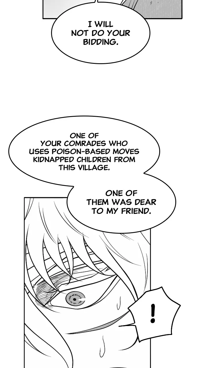 The Black Serpent Chapter 26 page 11 - 