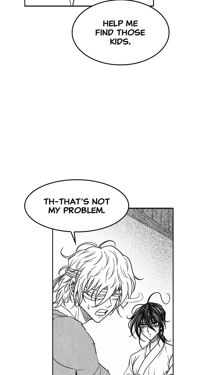 The Black Serpent Chapter 26 page 12 - 