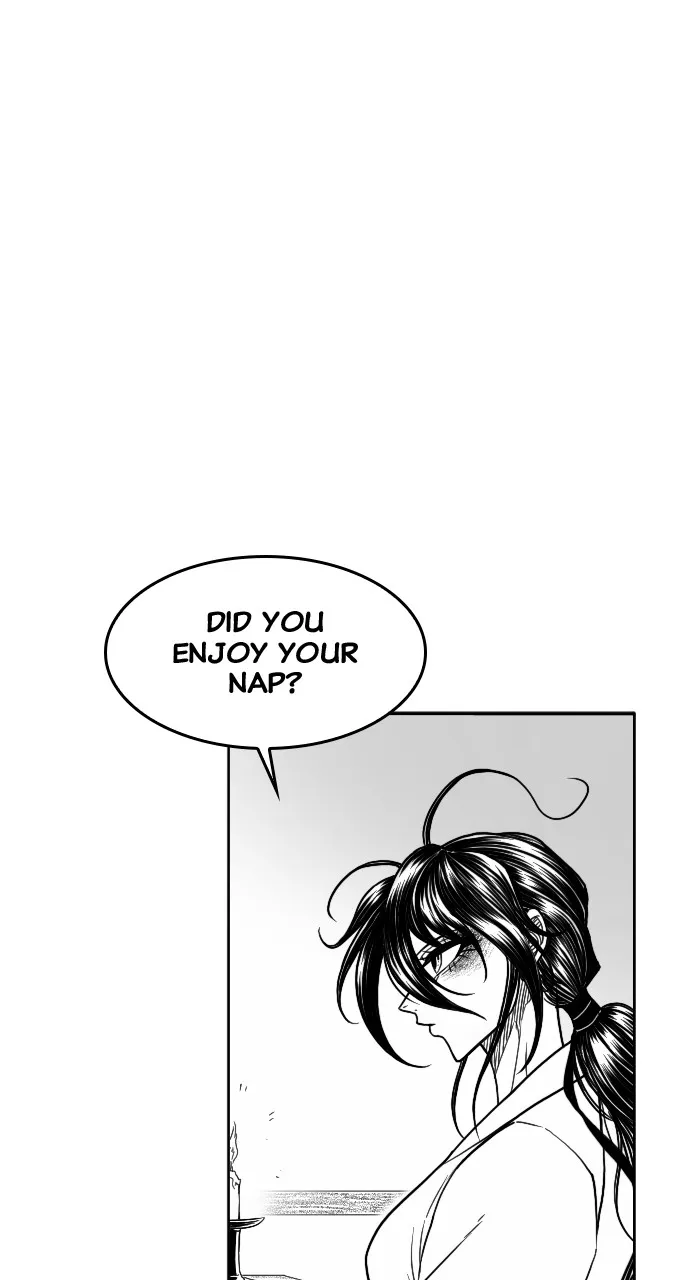 The Black Serpent Chapter 26 page 3 - 