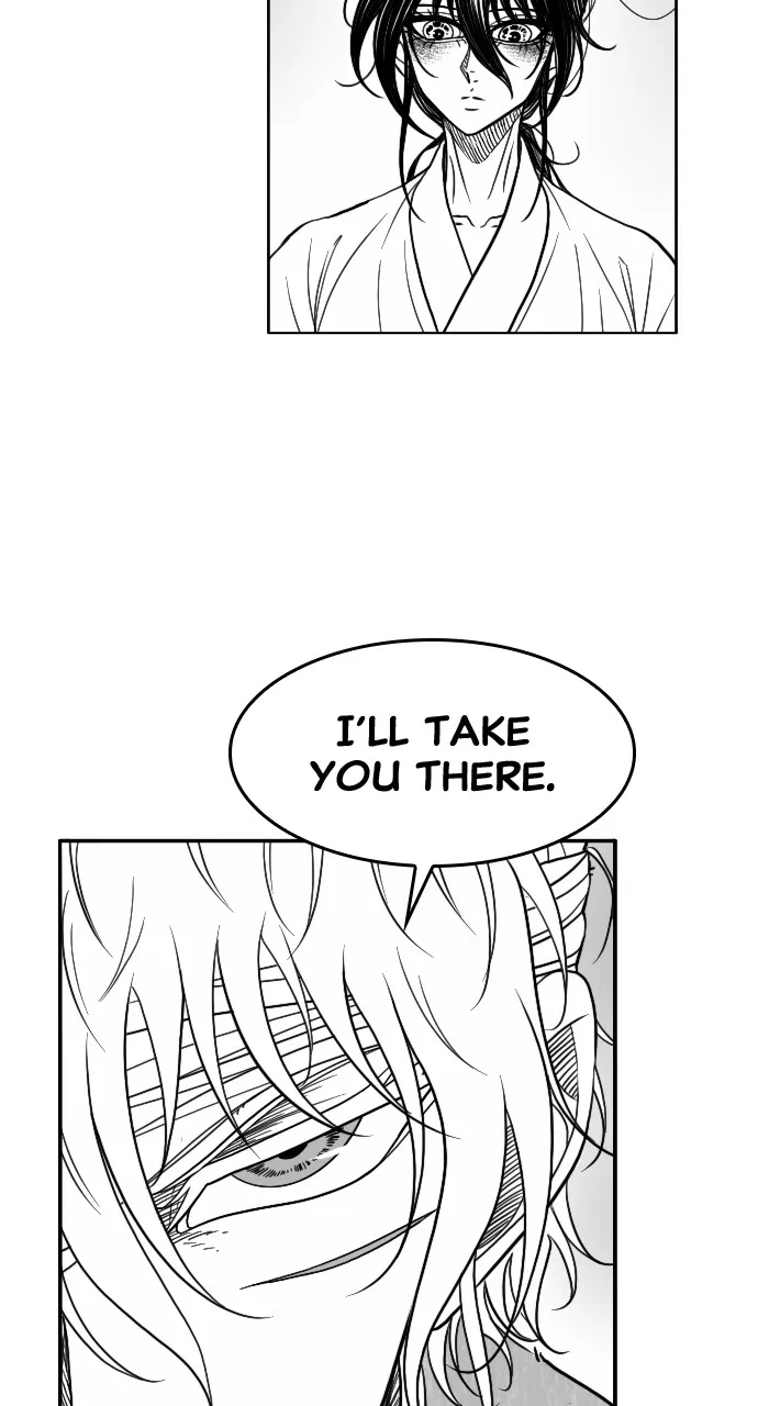 The Black Serpent Chapter 26 page 27 - 
