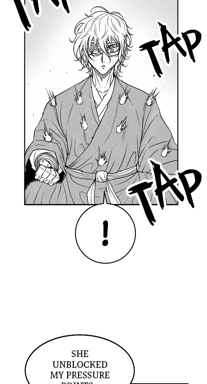 The Black Serpent Chapter 26 page 30 - 