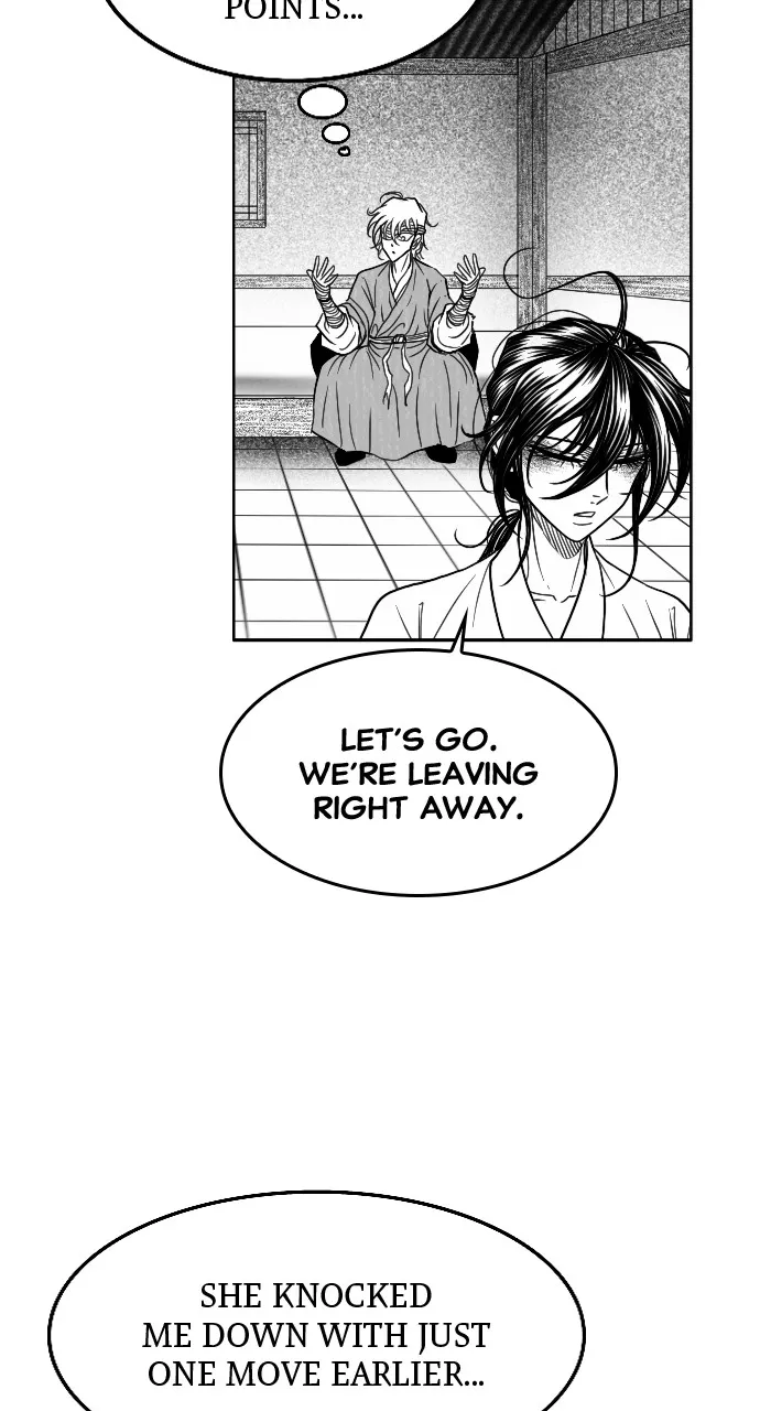 The Black Serpent Chapter 26 page 31 - 
