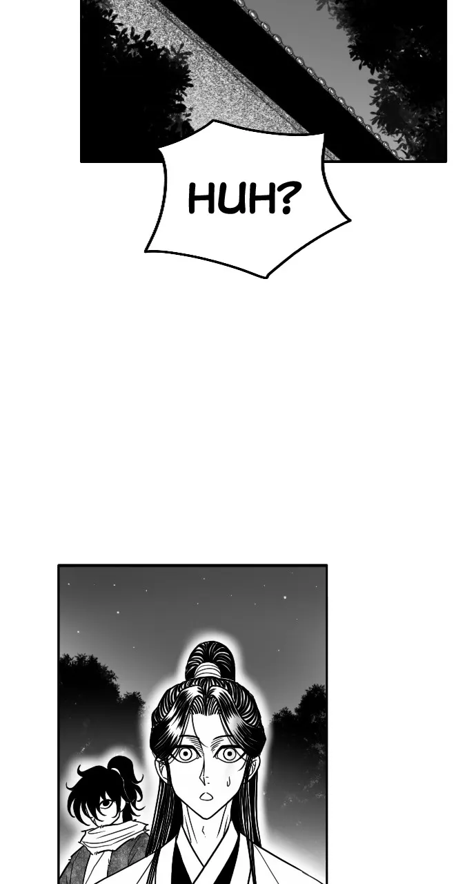 The Black Serpent Chapter 26 page 41 - 