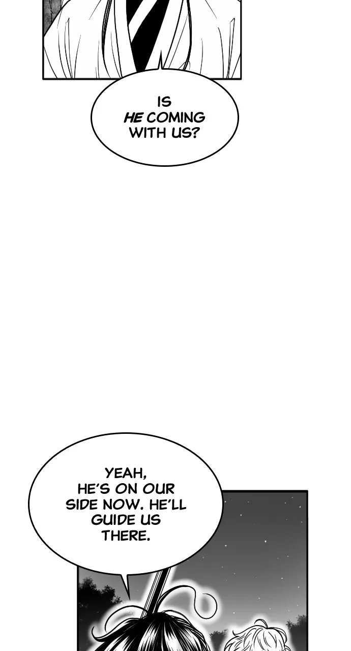 The Black Serpent Chapter 26 page 42 - 