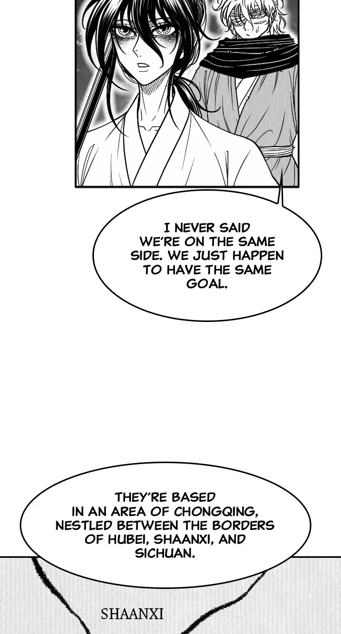 The Black Serpent Chapter 26 page 43 - 