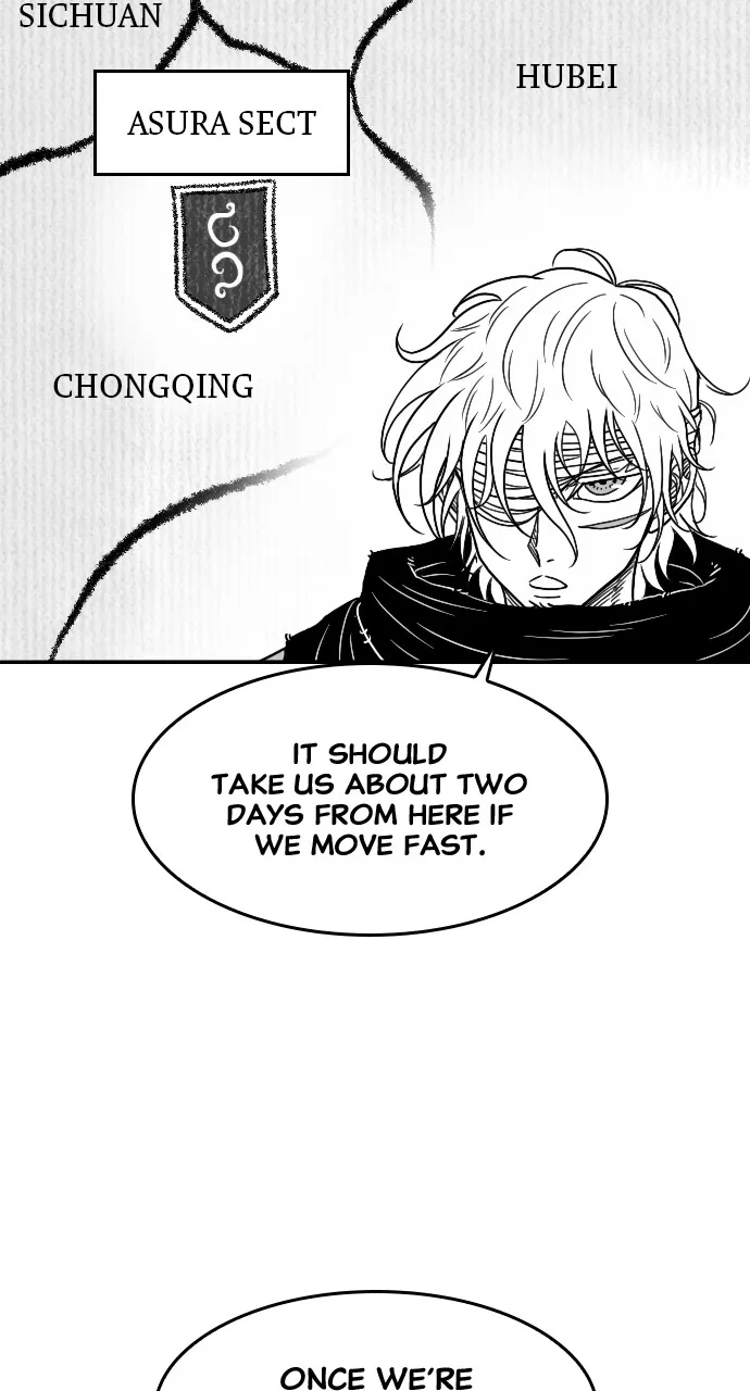 The Black Serpent Chapter 26 page 44 - 