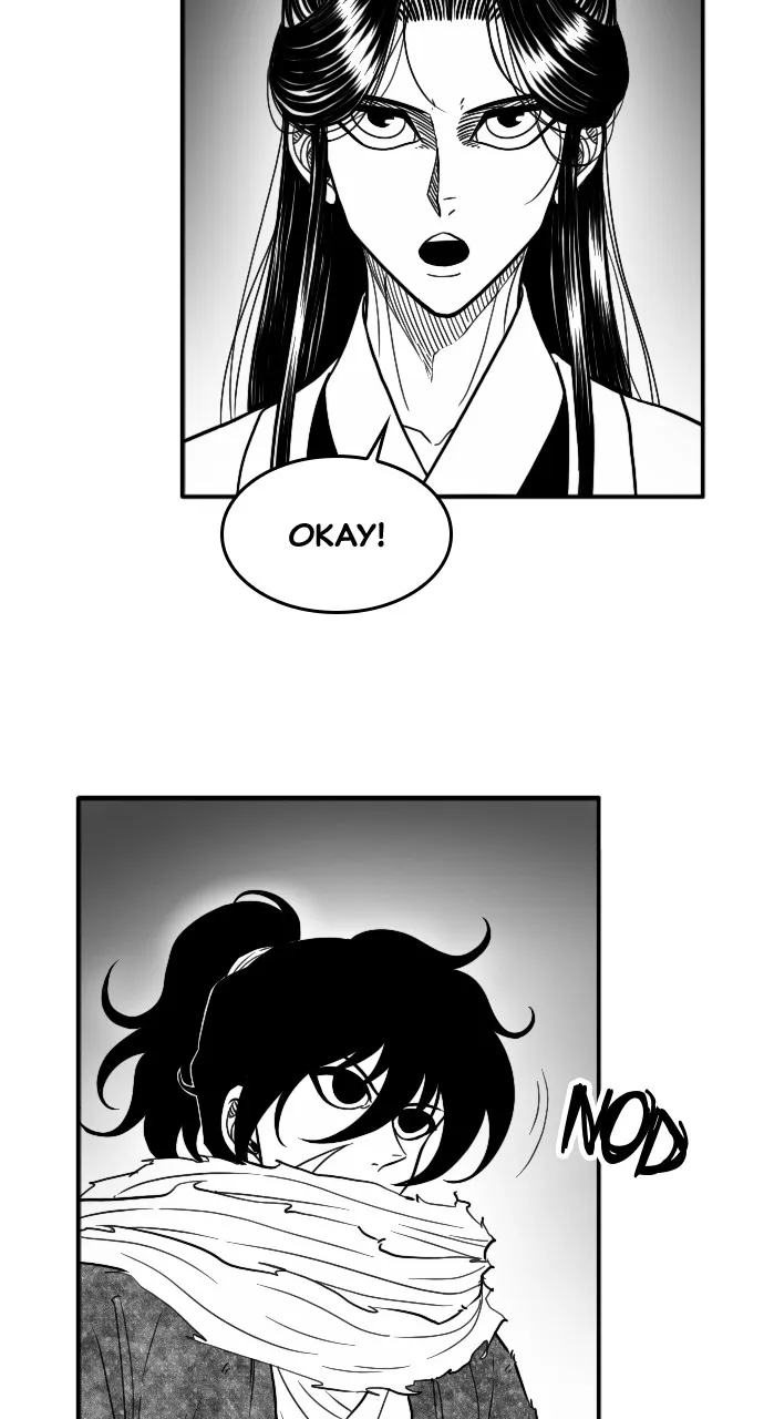 The Black Serpent Chapter 26 page 46 - 