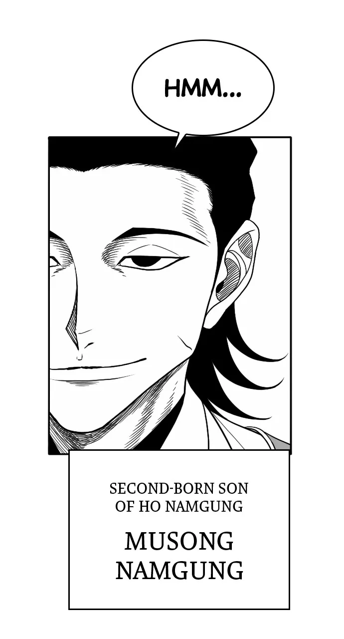 The Black Serpent Chapter 26 page 53 - 