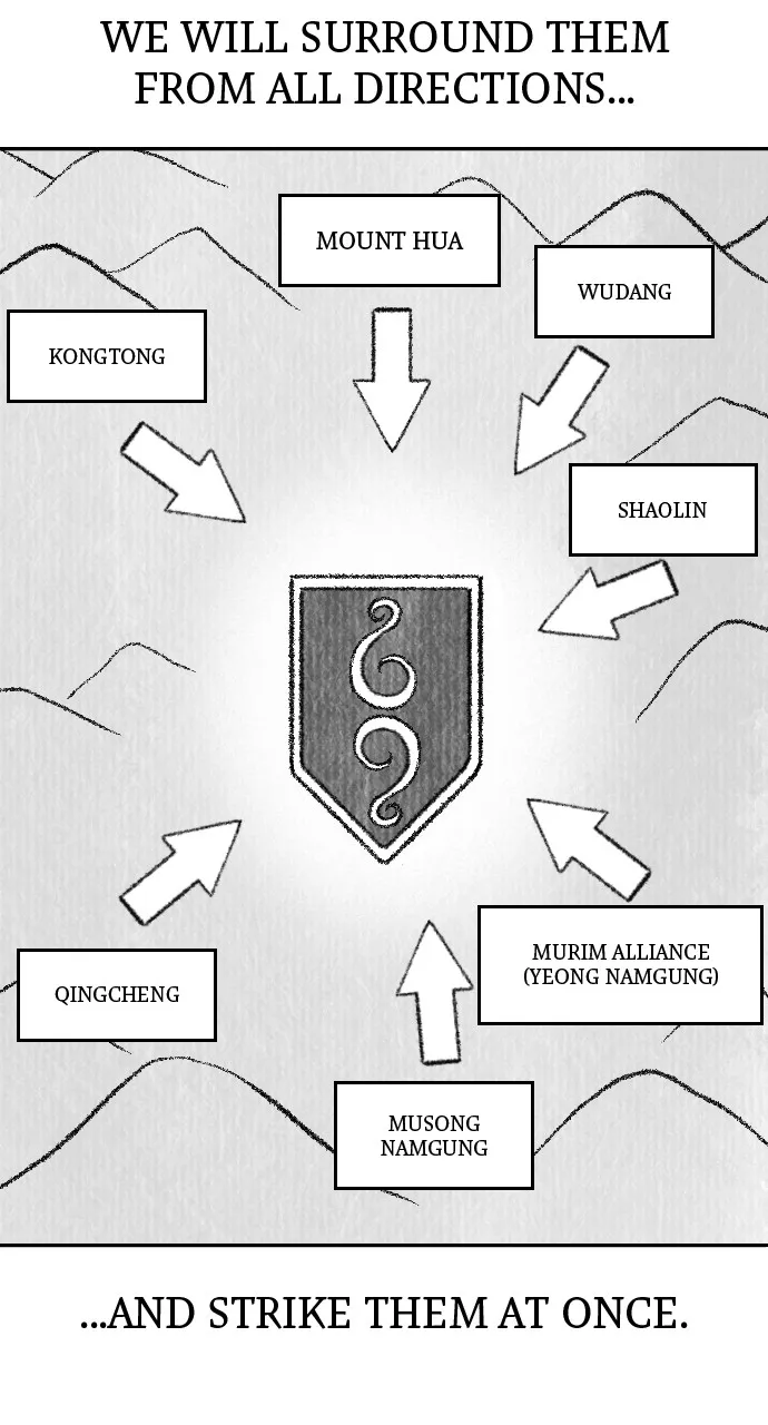 The Black Serpent Chapter 26 page 64 - 
