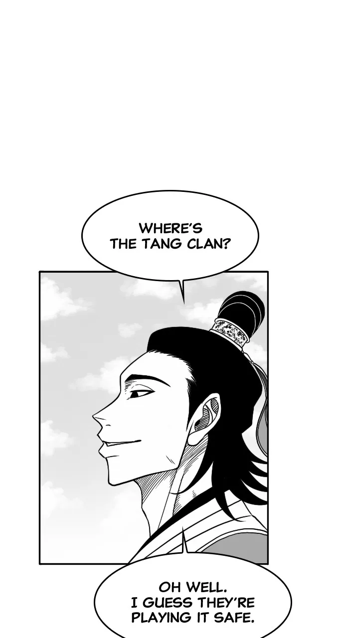 The Black Serpent Chapter 26 page 65 - 