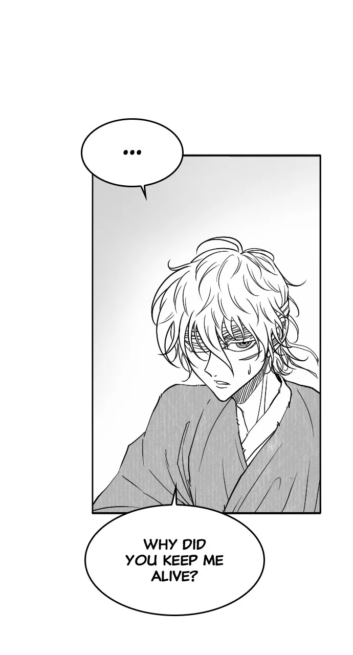 The Black Serpent Chapter 26 page 8 - 