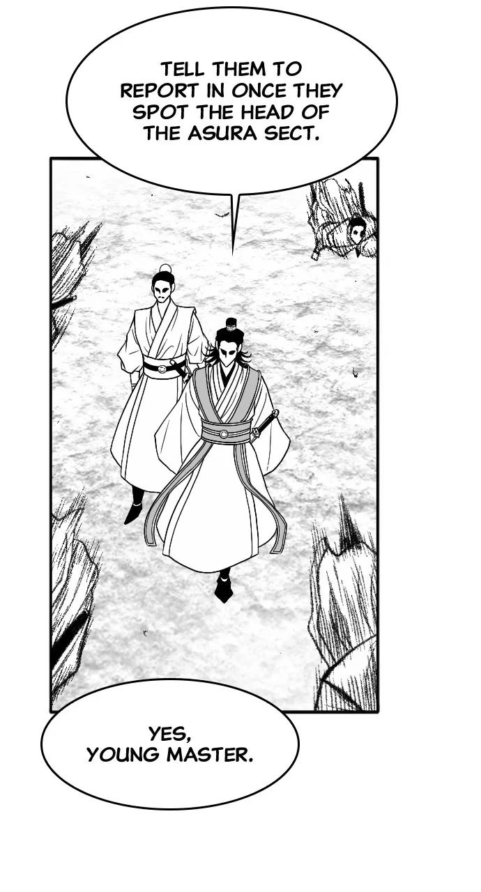 The Black Serpent Chapter 26 page 72 - 