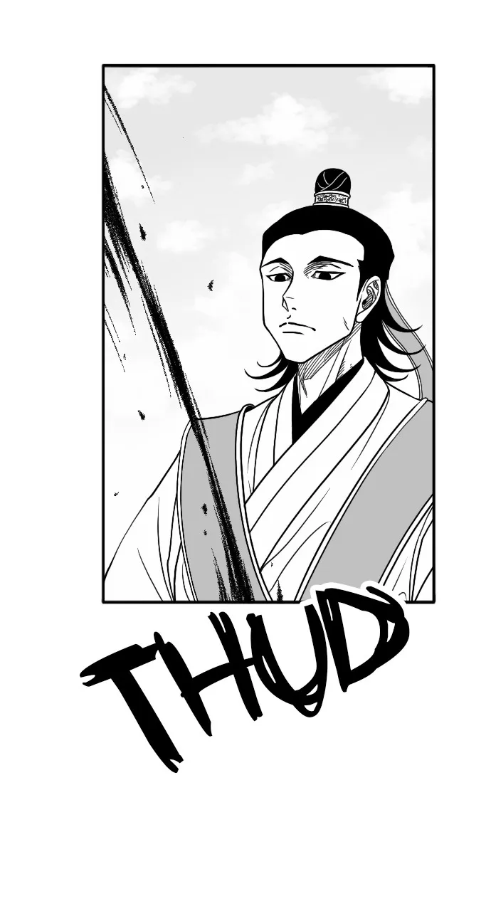 The Black Serpent Chapter 26 page 76 - 