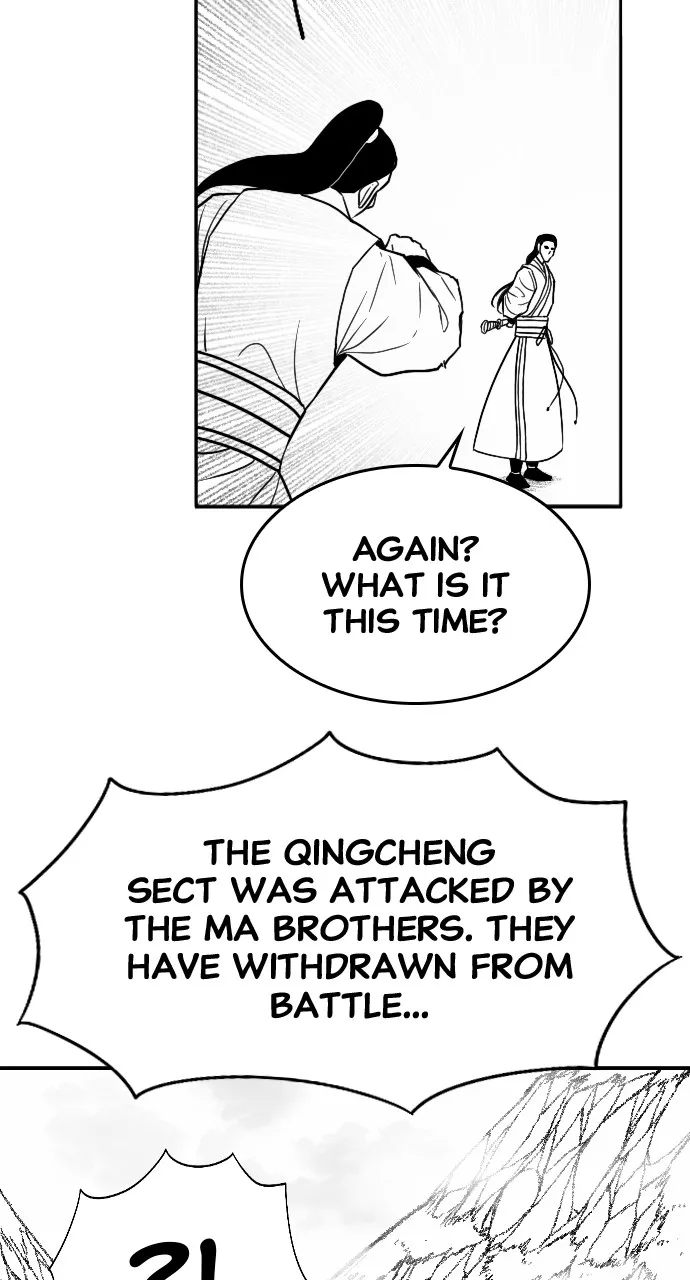 The Black Serpent Chapter 27 page 20 - 