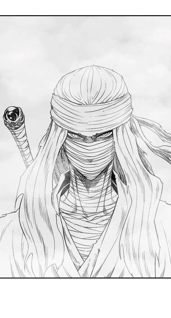 The Black Serpent Chapter 27 page 33 - 