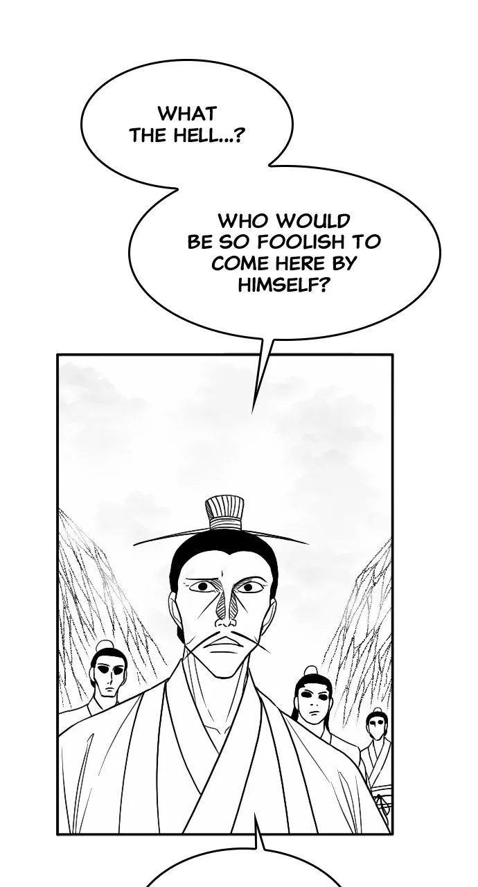 The Black Serpent Chapter 27 page 34 - 