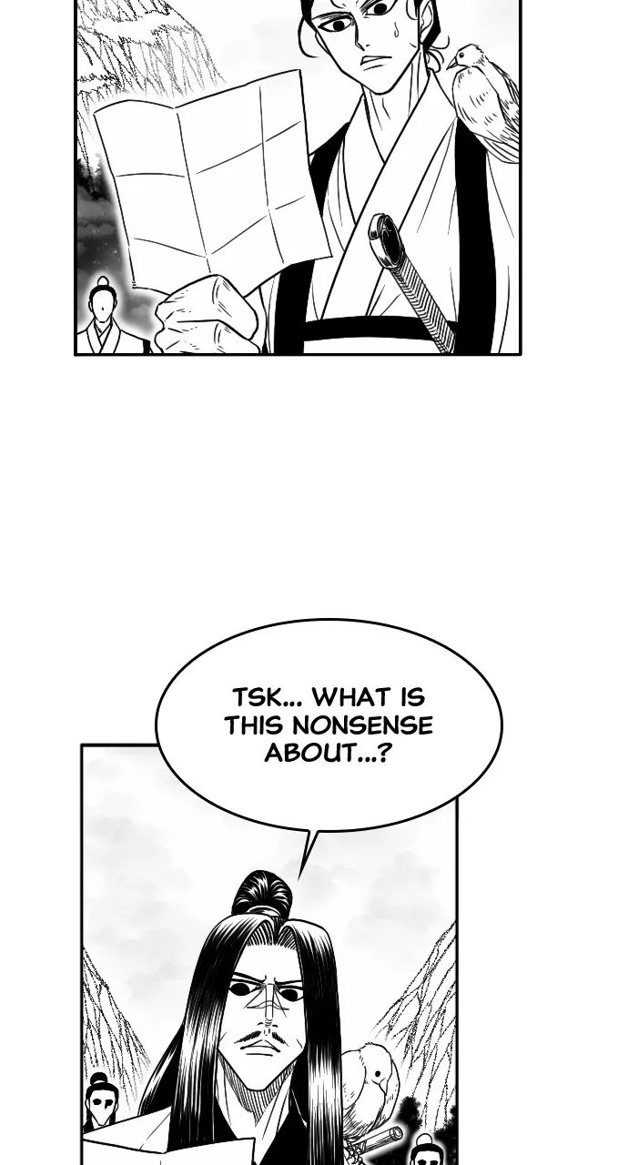 The Black Serpent Chapter 27 page 41 - 