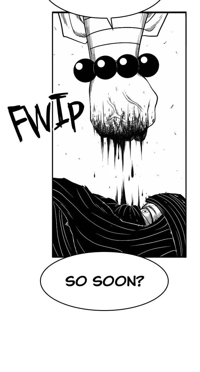 The Black Serpent Chapter 27 page 43 - 