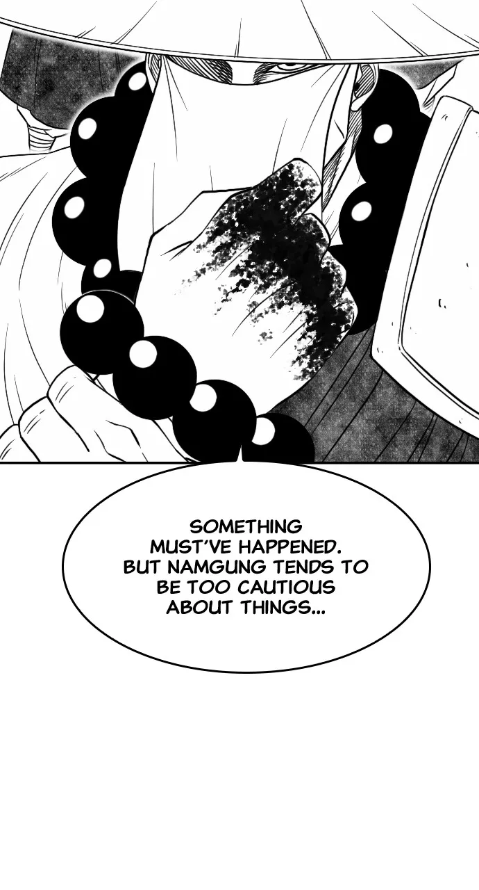 The Black Serpent Chapter 27 page 45 - 
