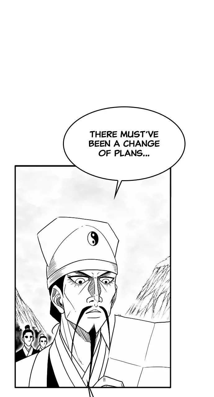 The Black Serpent Chapter 27 page 46 - 