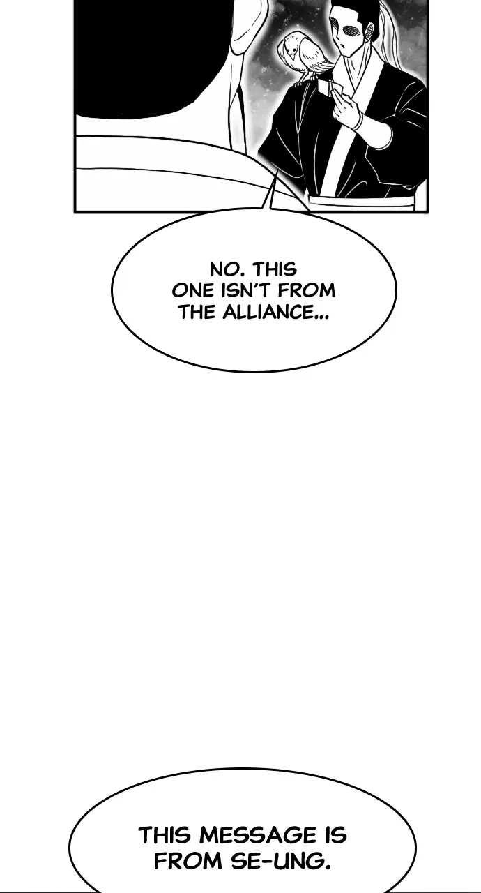 The Black Serpent Chapter 27 page 50 - 