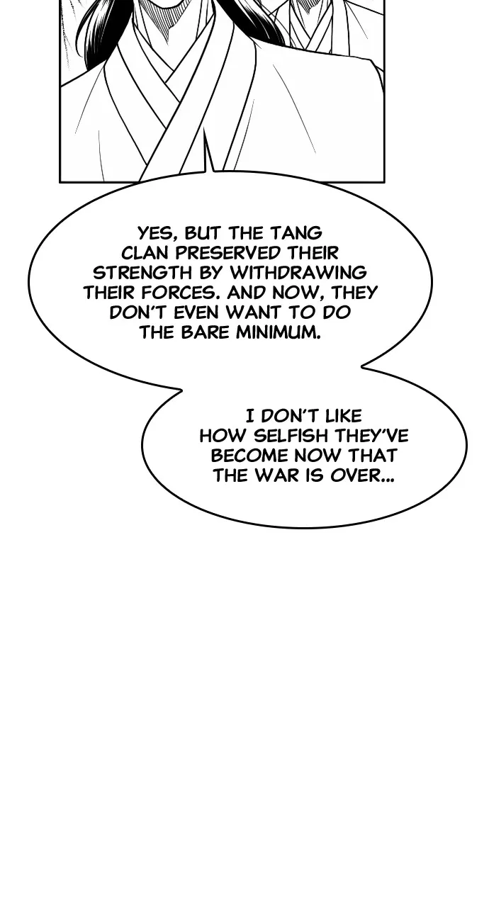 The Black Serpent Chapter 27 page 6 - 