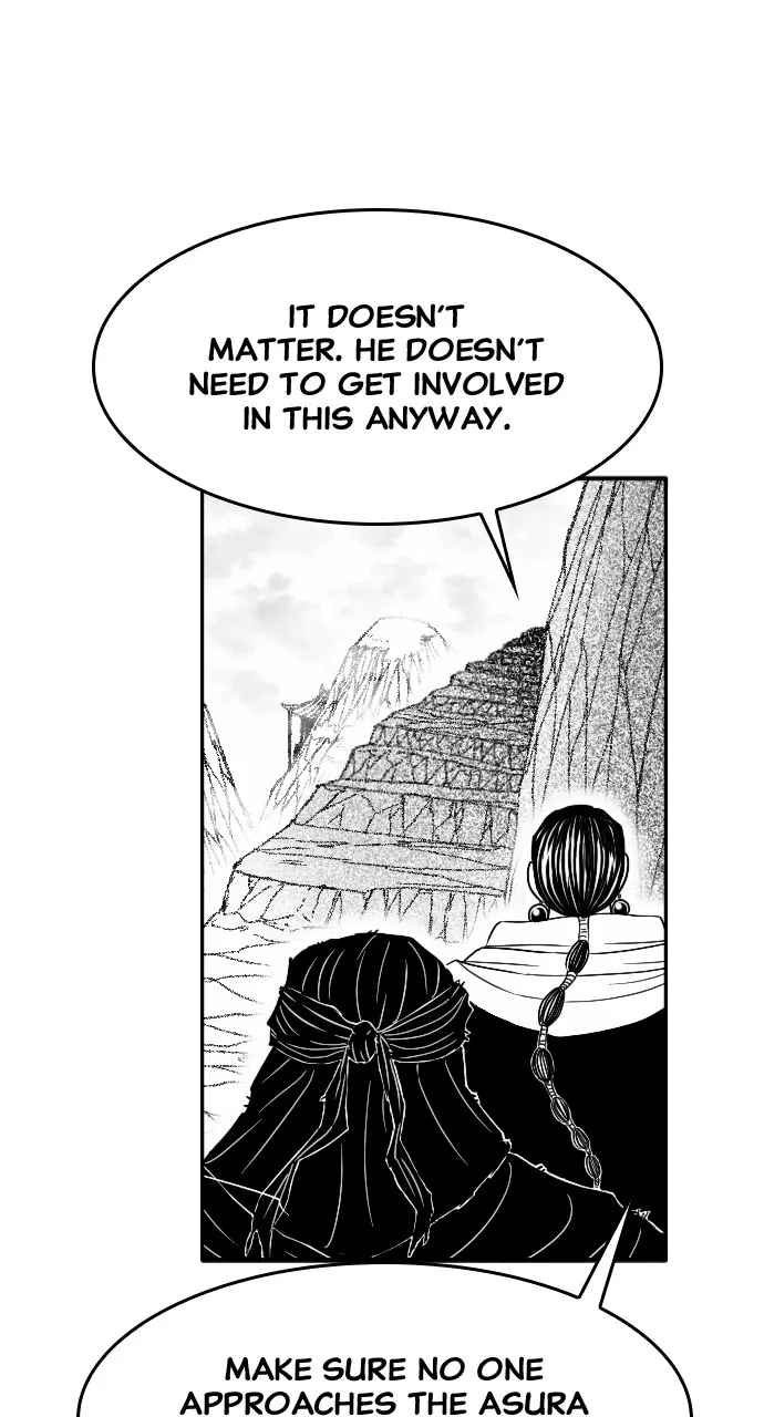 The Black Serpent Chapter 27 page 69 - 
