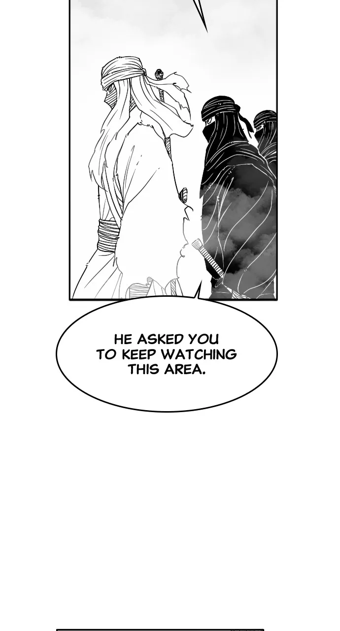 The Black Serpent Chapter 27 page 78 - 