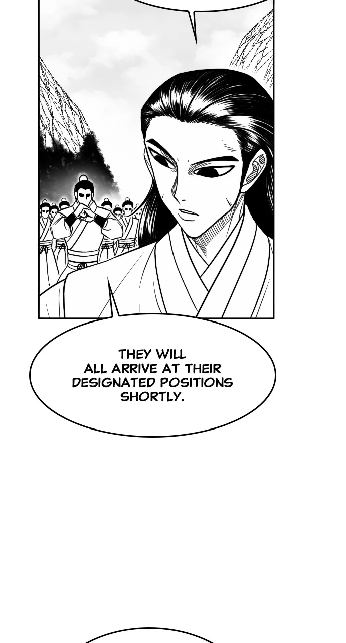 The Black Serpent Chapter 27 page 10 - 