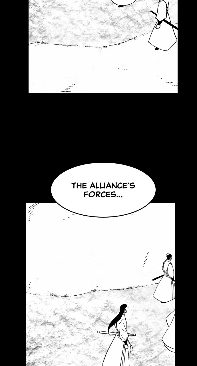 The Black Serpent Chapter 28 page 21 - 