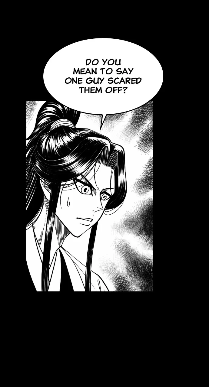 The Black Serpent Chapter 28 page 25 - 