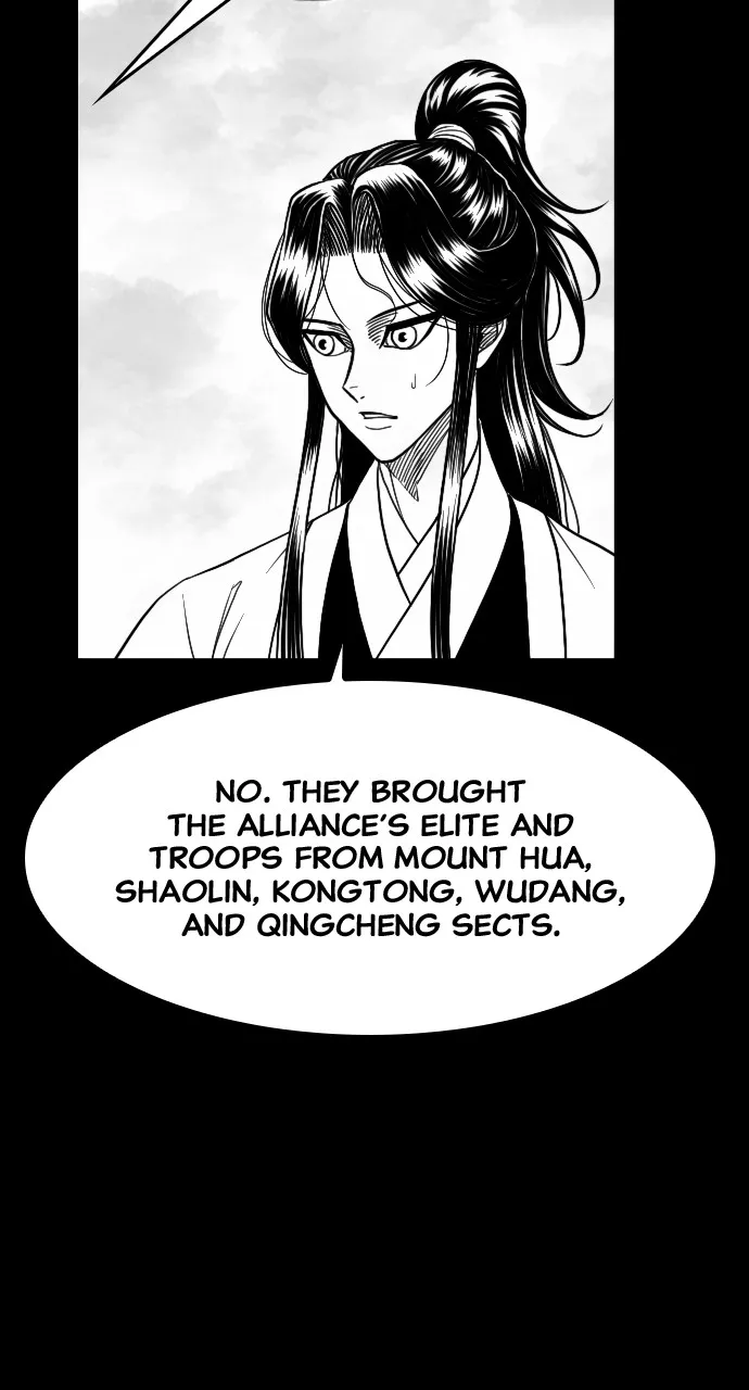 The Black Serpent Chapter 28 page 29 - 