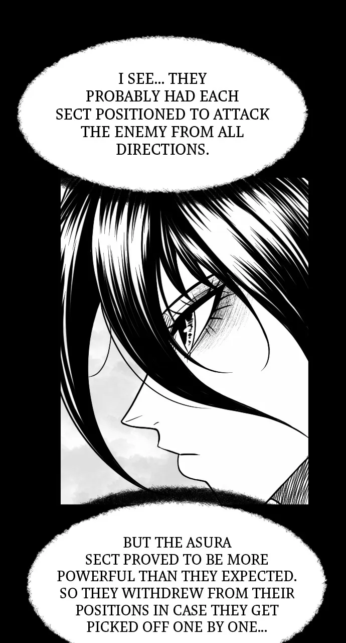 The Black Serpent Chapter 28 page 30 - 